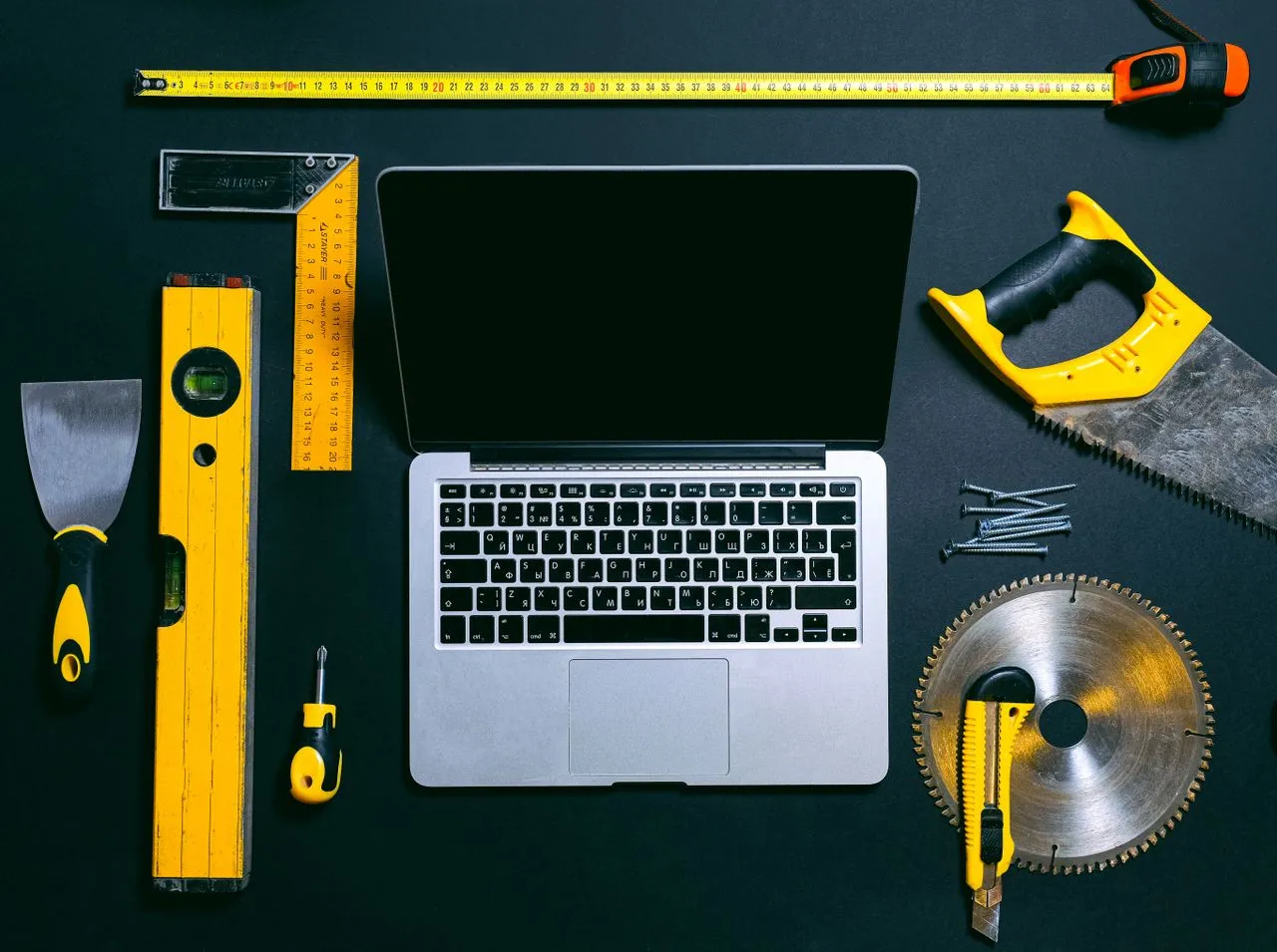De carrossier à développeur Full-Stack : mon parcours atypique